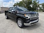 New 2026 Chevrolet Silverado 1500 LTZ Crew Cab 4WD Pickup for sale #26-0119 - photo 3