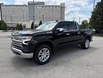 New 2026 Chevrolet Silverado 1500 LTZ Crew Cab 4WD Pickup for sale #26-0119 - photo 5