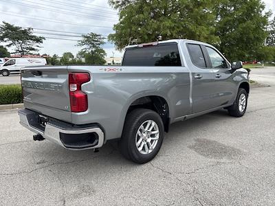 New 2026 Chevrolet Silverado 1500 LT Double Cab 4WD Pickup for sale #26-0121 - photo 2