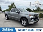 New 2026 Chevrolet Silverado 1500 LT Double Cab 4WD Pickup for sale #26-0121 - photo 1