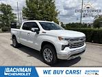 New 2026 Chevrolet Silverado 1500 LTZ Crew Cab 4WD Pickup for sale #26-0122 - photo 1