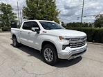New 2026 Chevrolet Silverado 1500 LTZ Crew Cab 4WD Pickup for sale #26-0122 - photo 3