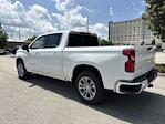 New 2026 Chevrolet Silverado 1500 LTZ Crew Cab 4WD Pickup for sale #26-0122 - photo 6