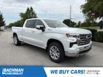 New 2026 Chevrolet Silverado 1500 LTZ Crew Cab 4WD Pickup for sale #26-0123 - photo 1