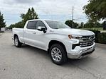 New 2026 Chevrolet Silverado 1500 LTZ Crew Cab 4WD Pickup for sale #26-0123 - photo 3