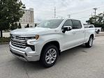 New 2026 Chevrolet Silverado 1500 LTZ Crew Cab 4WD Pickup for sale #26-0123 - photo 5