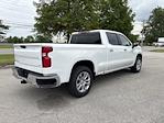 New 2026 Chevrolet Silverado 1500 LTZ Crew Cab 4WD Pickup for sale #26-0123 - photo 2