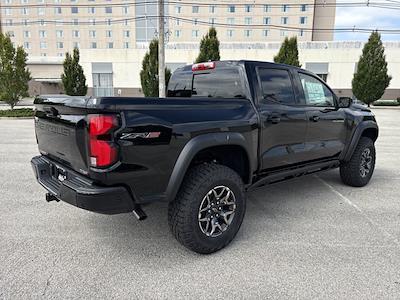 New 2026 Chevrolet Colorado ZR2 Crew Cab 4WD Pickup for sale #26-0124 - photo 2