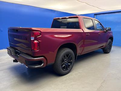 New 2026 Chevrolet Silverado 1500 RST Crew Cab 4WD Pickup for sale #26-0125 - photo 2