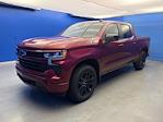 New 2026 Chevrolet Silverado 1500 RST Crew Cab 4WD Pickup for sale #26-0125 - photo 5