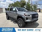 New 2026 Chevrolet Colorado ZR2 Crew Cab 4WD Pickup for sale #26-0126 - photo 1
