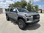 New 2026 Chevrolet Colorado ZR2 Crew Cab 4WD Pickup for sale #26-0126 - photo 3