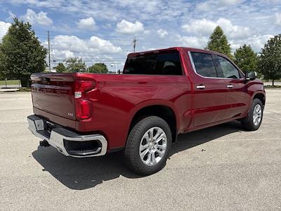 New 2026 Chevrolet Silverado 1500 LTZ Crew Cab 4WD Pickup for sale #26-0127 - photo 2