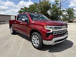 New 2026 Chevrolet Silverado 1500 LTZ Crew Cab 4WD Pickup for sale #26-0127 - photo 3