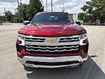 New 2026 Chevrolet Silverado 1500 LTZ Crew Cab 4WD Pickup for sale #26-0127 - photo 4