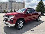 New 2026 Chevrolet Silverado 1500 LTZ Crew Cab 4WD Pickup for sale #26-0127 - photo 5