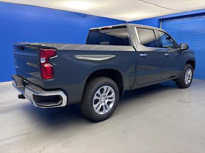 New 2026 Chevrolet Silverado 1500 LTZ Crew Cab 4WD Pickup for sale #26-0128 - photo 2