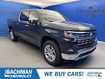 New 2026 Chevrolet Silverado 1500 LTZ Crew Cab 4WD Pickup for sale #26-0128 - photo 1