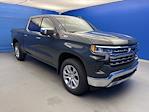 New 2026 Chevrolet Silverado 1500 LTZ Crew Cab 4WD Pickup for sale #26-0128 - photo 3