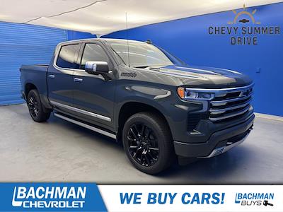 2026 Chevrolet Silverado 1500 Crew Cab 4WD Pickup for sale #26-0129 - photo 1