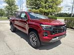 New 2026 Chevrolet Colorado Z71 Crew Cab 4WD Pickup for sale #26-0132 - photo 3