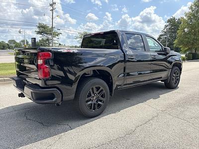 New 2026 Chevrolet Silverado 1500 Custom Crew Cab 4WD Pickup for sale #26-0135 - photo 2