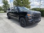 New 2026 Chevrolet Silverado 1500 Custom Crew Cab 4WD Pickup for sale #26-0135 - photo 3
