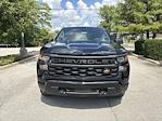 New 2026 Chevrolet Silverado 1500 Custom Crew Cab 4WD Pickup for sale #26-0135 - photo 4