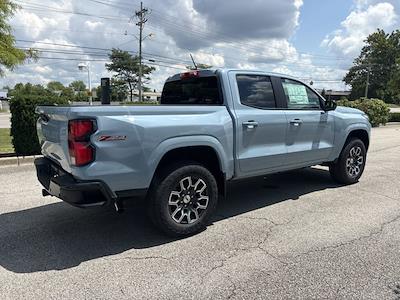 New 2026 Chevrolet Colorado Z71 Crew Cab 4WD Pickup for sale #26-0136 - photo 2