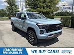 New 2026 Chevrolet Colorado Z71 Crew Cab 4WD Pickup for sale #26-0136 - photo 1