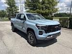 New 2026 Chevrolet Colorado Z71 Crew Cab 4WD Pickup for sale #26-0136 - photo 3