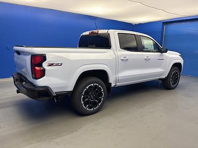 New 2026 Chevrolet Colorado Z71 Crew Cab 4WD Pickup for sale #26-0137 - photo 2