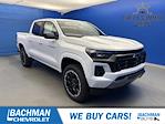 New 2026 Chevrolet Colorado Z71 Crew Cab 4WD Pickup for sale #26-0137 - photo 1