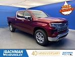 New 2026 Chevrolet Silverado 1500 LTZ Crew Cab 4WD Pickup for sale #26-0138 - photo 1