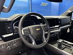 New 2026 Chevrolet Silverado 1500 LTZ Crew Cab 4WD Pickup for sale #26-0138 - photo 11