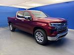 New 2026 Chevrolet Silverado 1500 LTZ Crew Cab 4WD Pickup for sale #26-0138 - photo 3