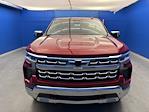 New 2026 Chevrolet Silverado 1500 LTZ Crew Cab 4WD Pickup for sale #26-0138 - photo 4