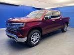 New 2026 Chevrolet Silverado 1500 LTZ Crew Cab 4WD Pickup for sale #26-0138 - photo 5