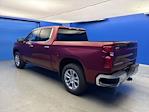 New 2026 Chevrolet Silverado 1500 LTZ Crew Cab 4WD Pickup for sale #26-0138 - photo 6