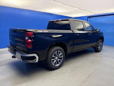 2026 Chevrolet Silverado 1500 Crew Cab 4WD Pickup for sale #26-0143 - photo 2