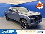 New 2026 Chevrolet Colorado Z71 Crew Cab 4WD Pickup for sale #26-0144 - photo 1