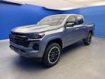 New 2026 Chevrolet Colorado Z71 Crew Cab 4WD Pickup for sale #26-0144 - photo 5