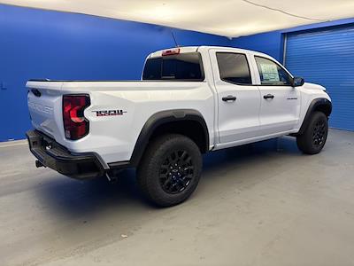 New 2026 Chevrolet Colorado Trail Boss Crew Cab 4WD Pickup for sale #26-0145 - photo 2