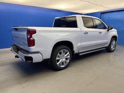 New 2026 Chevrolet Silverado 1500 High Country Crew Cab 4WD Pickup for sale #26-0147 - photo 2