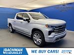 New 2026 Chevrolet Silverado 1500 High Country Crew Cab 4WD Pickup for sale #26-0147 - photo 1