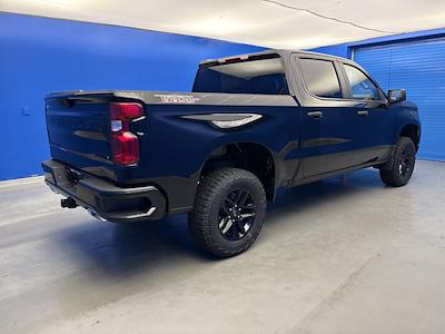 New 2026 Chevrolet Silverado 1500 Custom Crew Cab 4WD Pickup for sale #26-0148 - photo 2