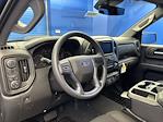 New 2026 Chevrolet Silverado 1500 Custom Crew Cab 4WD Pickup for sale #26-0148 - photo 10
