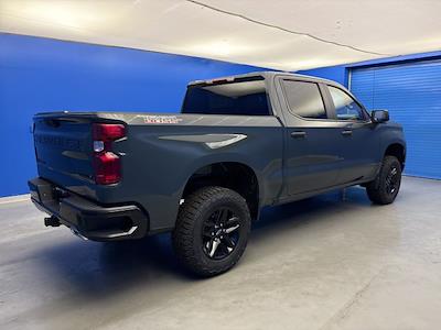2026 Chevrolet Silverado 1500 Crew Cab 4WD Pickup for sale #26-0149 - photo 2