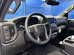 New 2026 Chevrolet Silverado 1500 Custom Crew Cab 4WD Pickup for sale #26-0149 - photo 10