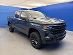 New 2026 Chevrolet Silverado 1500 Custom Crew Cab 4WD Pickup for sale #26-0149 - photo 3